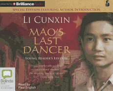 Mao's Last Dancer