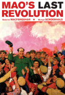 Mao's Last Revolution