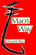 Mao's Way: Volume 7