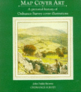 Map Cover Art