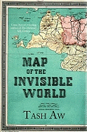 Map of the Invisible World