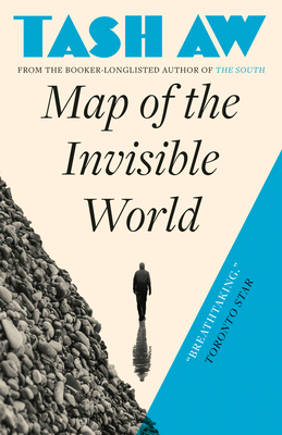 Map of the Invisible World - Aw, Tash