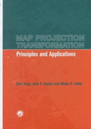 Map Projection Transformation - Yang, Qihe, and Snyder, John, and Tobler, Waldo