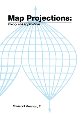 Map ProjectionsTheory and Applications - Pearson, II