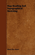 Map Reading And Topographical Sketching