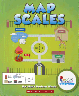 Map Scales
