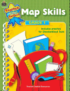 Map Skills Grade 1