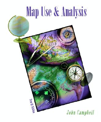 Map Use & Analysis - Campbell, John, and Campbell John