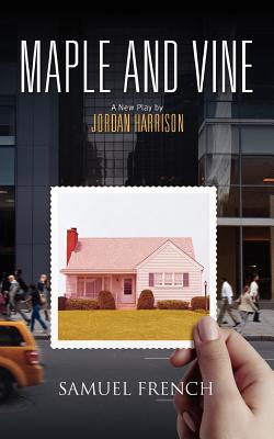 Maple and Vine - Harrison, Jordan
