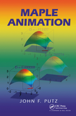 Maple Animation - Putz, John F.
