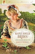 Maple Notch Brides: Three-In-One Collection