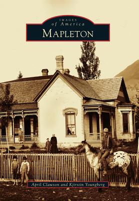 Mapleton - Clawson, April, and Youngberg, Kjirstin L