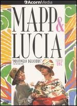 Mapp and Lucia: Series 01