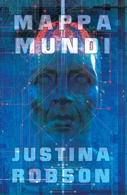 Mappa Mundi - Robson, Justina