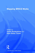 Mapping Brics Media