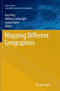 Mapping Different Geographies