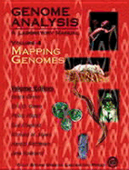 Mapping Genomes: A Laboratory Manual - Birren, Bruce W. (Editor), and Hieter, Philip (Editor), and Green, Eric D. (Editor)