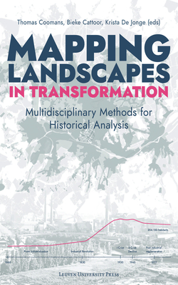 Mapping Landscapes in Transformation: Multidisciplinary Methods for Historical Analysis - Coomans, Thomas (Editor), and Cattoor, Bieke (Editor), and Jonge, Krista de (Editor)
