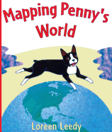 Mapping Penny's World