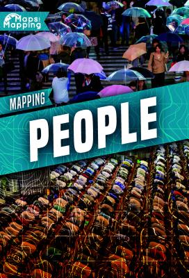 Mapping People - Tyler, Madeline