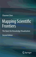 Mapping Scientific Frontiers: The Quest for Knowledge Visualization