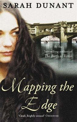 Mapping The Edge - Dunant, Sarah