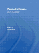 Mapping the Magazine: Comparative Studies in Magazine Journalism