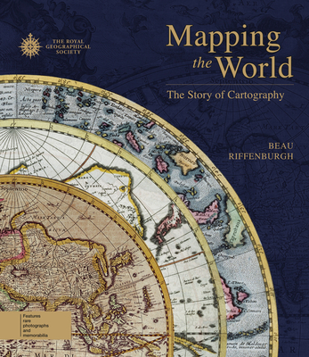 Mapping the World - Riffenburgh, Beau