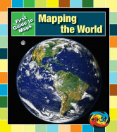 Mapping the World - Block, Marta Segal, and Block, Daniel R