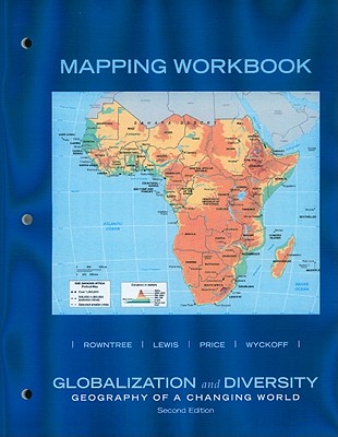 Mapping Workbook - Rowntree, Lester