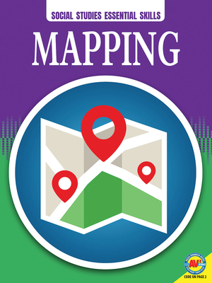 Mapping - Hudak, Heather C