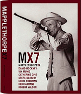 Mapplethorpe x 7