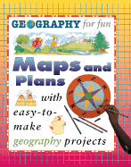 Maps and Plans - Robson, Pam