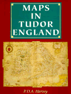 Maps in Tudor England