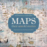Maps: their untold stories