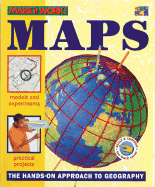 Maps - Haslam, Andrew
