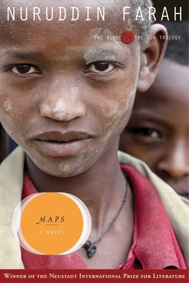 Maps - Farah, Nuruddin
