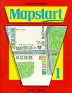 Mapstart 1 New Edition - Collins Longman, and Catling, Simon