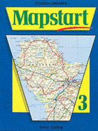 Mapstart 3 New Edition - Collins Longman, and Catling, Simon