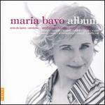 Mar�a Bayo Album