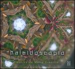 Mar�a Granillo: Kaleidoscopio