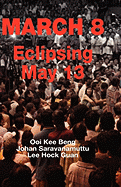 Mar-08: Eclipsing May 13
