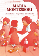 Mar?a Montessori (Spanish Edition)