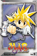 Mar, Vol. 9