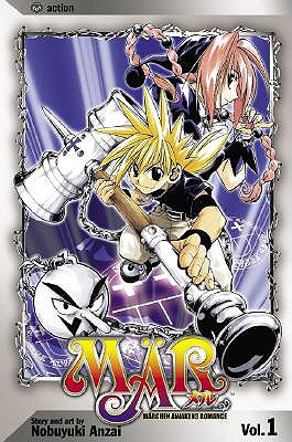 MAR: Volume 1 - 