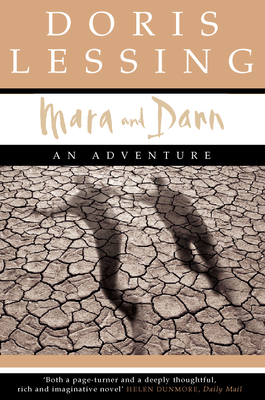 Mara and Dann - Lessing, Doris