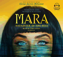 Mara, Daughter of the Nile