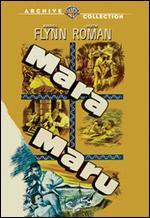 Mara Maru