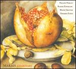 Marais: Charivary - Eduardo Eg�ez (theorbo); Eduardo Eg�ez (guitar); Maude Gratton (harpsichord); Philippe Pierlot (bass viol);...