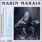 Marais: The 250th Commemoration